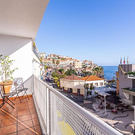 Apartamento Lobos Flat Câmara de Lobos Exterior foto