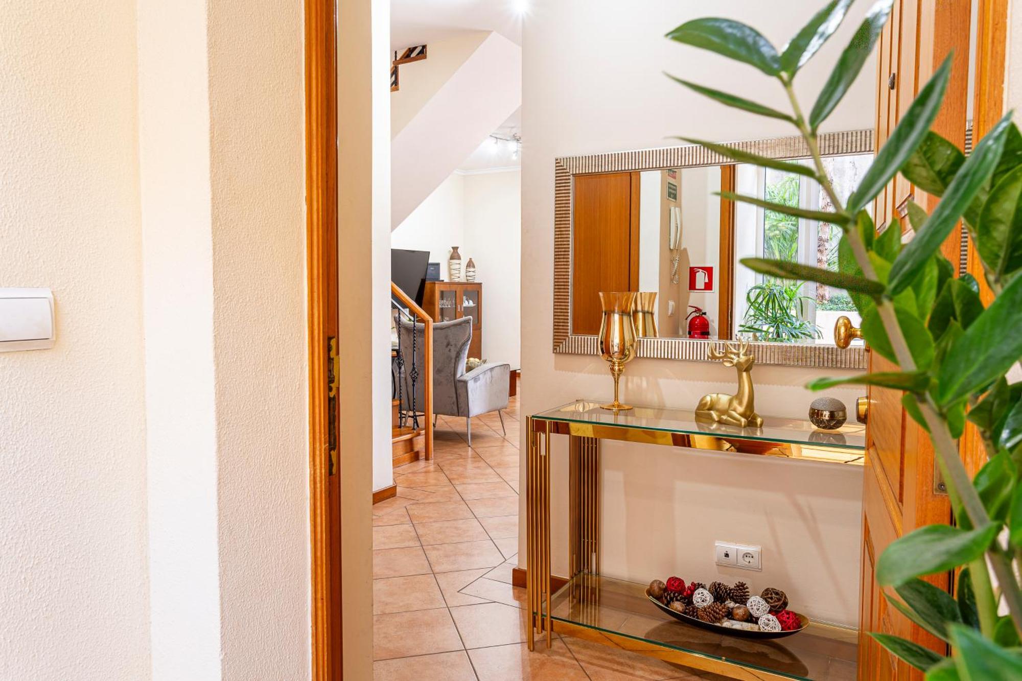 Apartamento Lobos Flat Câmara de Lobos Exterior foto