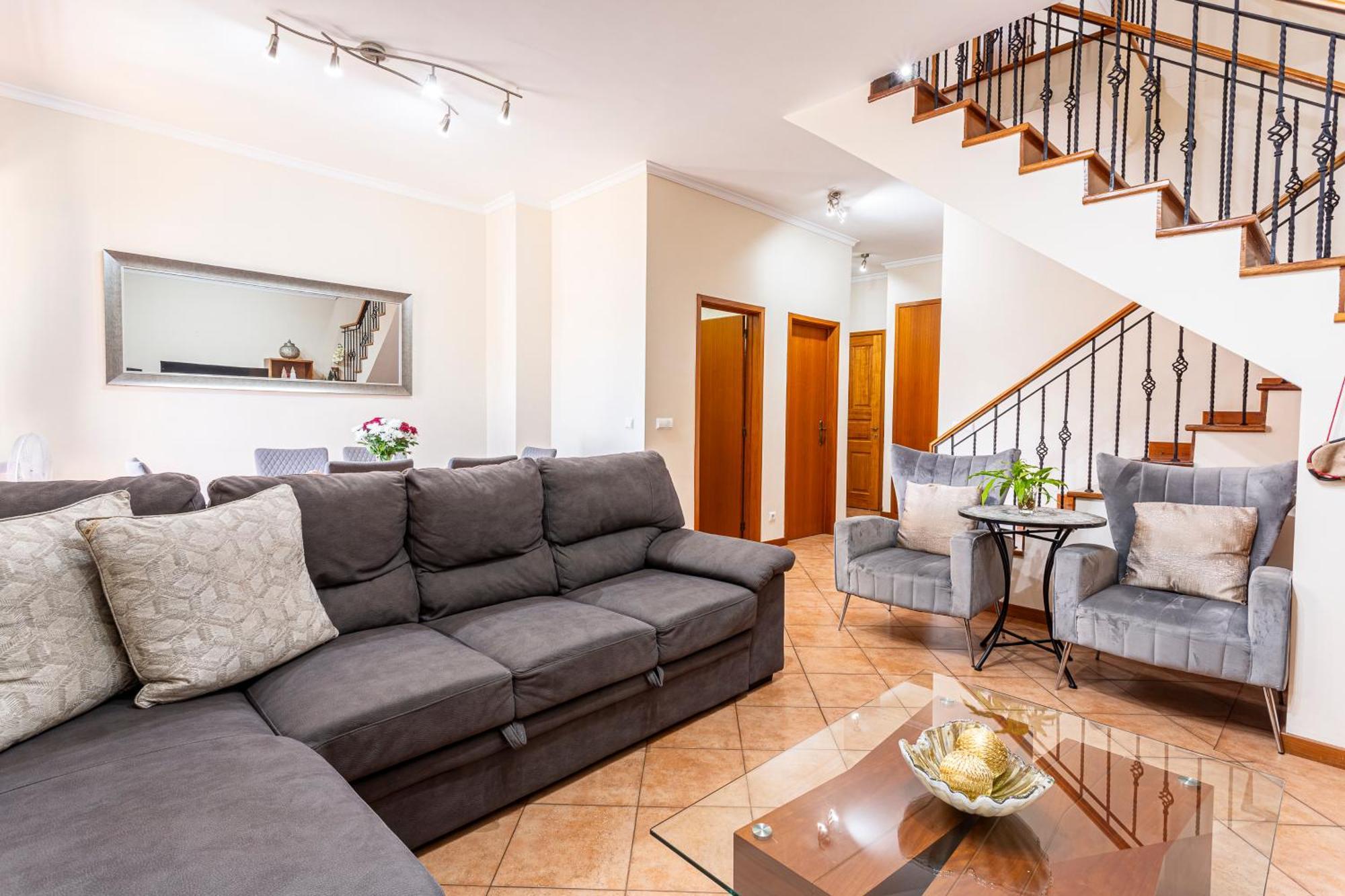 Apartamento Lobos Flat Câmara de Lobos Exterior foto