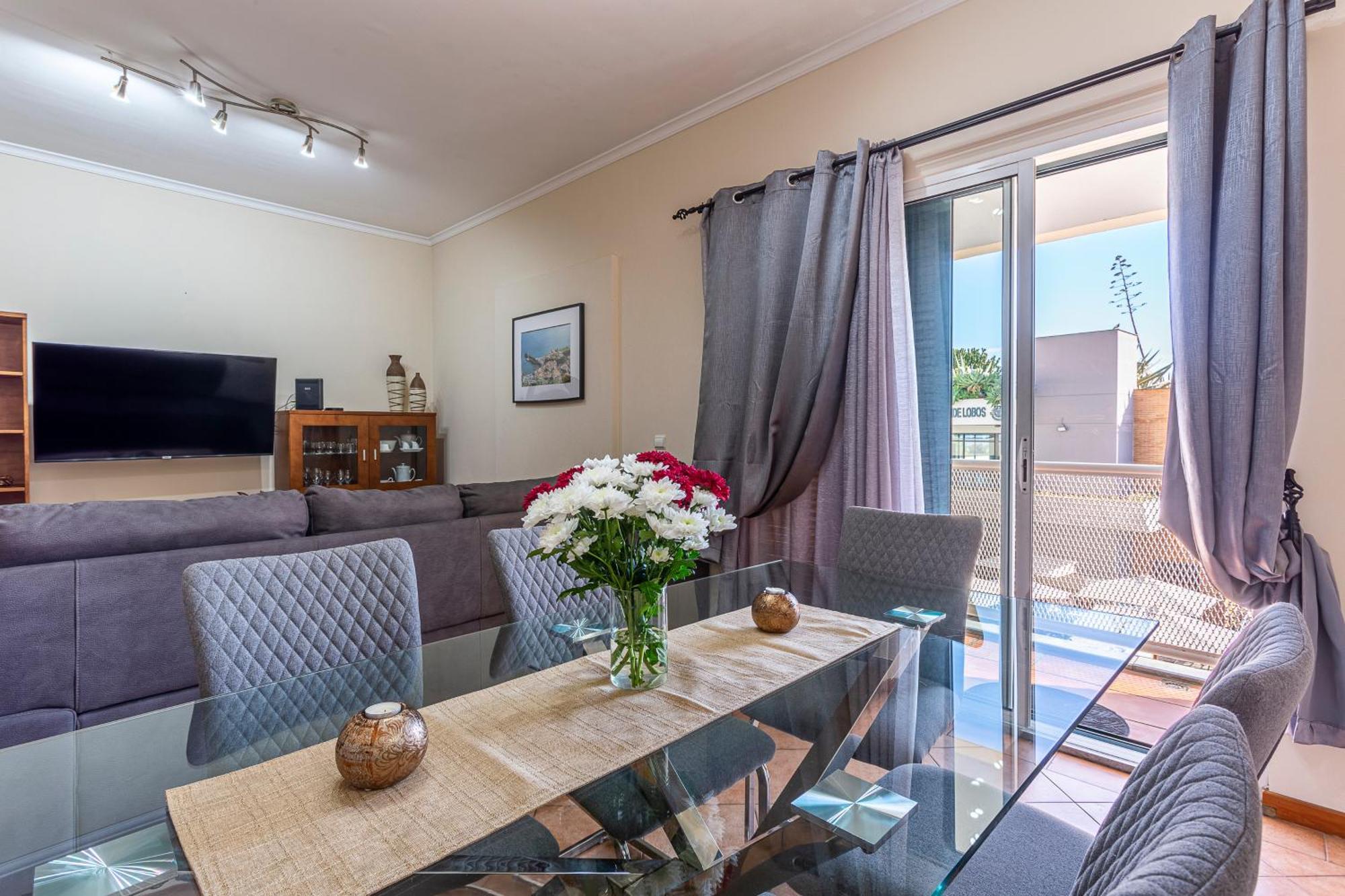 Apartamento Lobos Flat Câmara de Lobos Exterior foto
