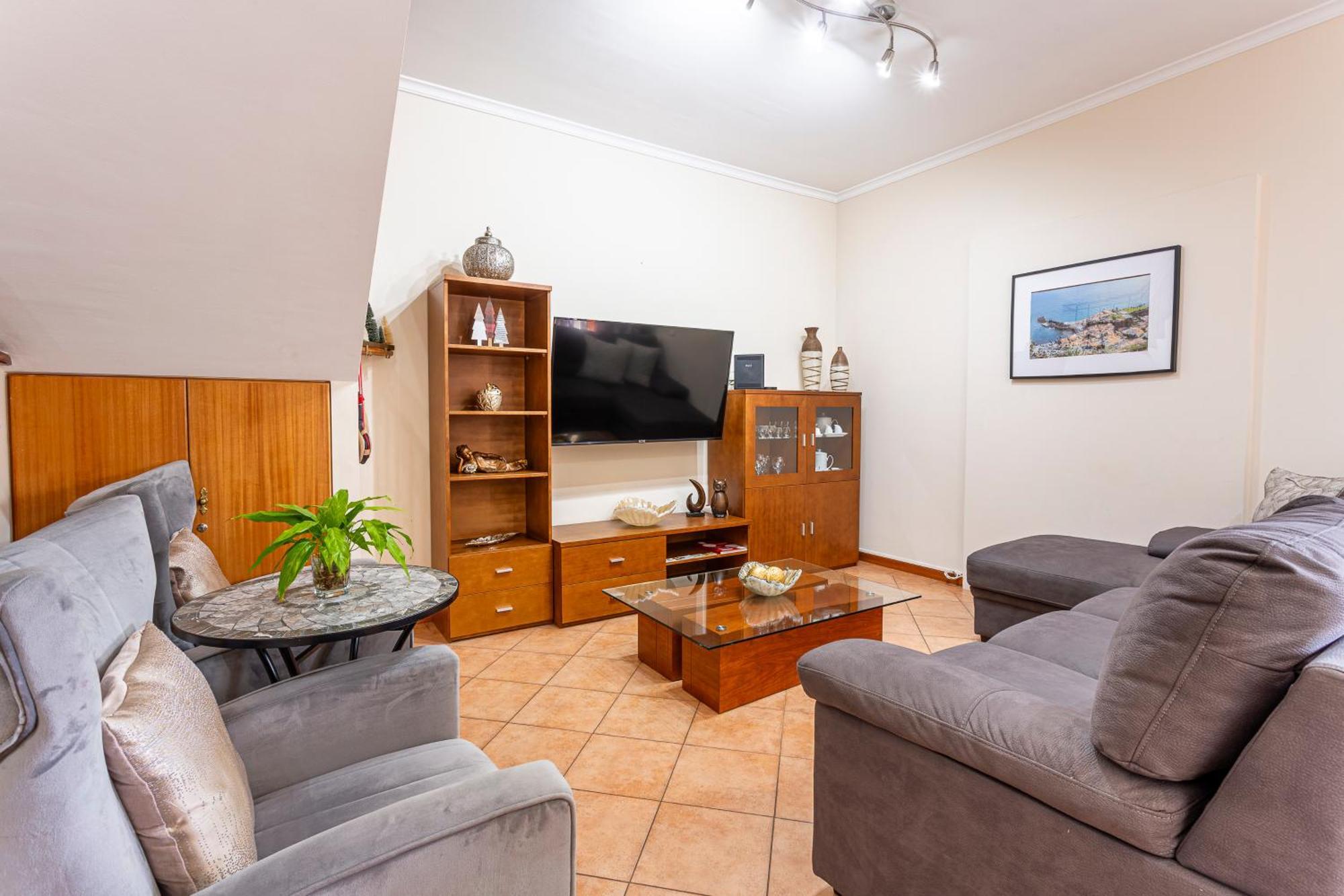 Apartamento Lobos Flat Câmara de Lobos Exterior foto