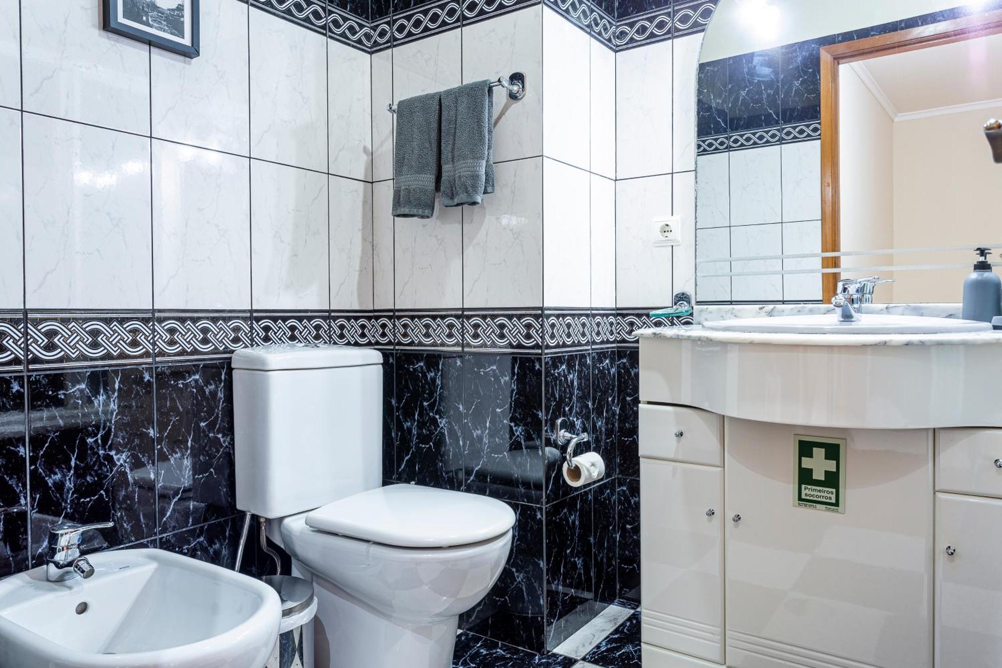 Apartamento Lobos Flat Câmara de Lobos Exterior foto